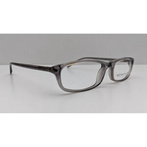 🕶️Made in Italy! Kenneth Cole KC513 Prince St. Eyeglasses 51/17 140 /KAG…